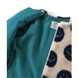 ジャガードボアジャケット | F.O.Online Store | 詳細画像13