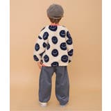 ジャガードボアジャケット | F.O.Online Store | 詳細画像15