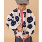 ジャガードボアジャケット | F.O.Online Store | 詳細画像16