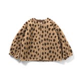 ジャガードボアジャケット | F.O.Online Store | 詳細画像2