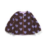 ジャガードボアジャケット | F.O.Online Store | 詳細画像3