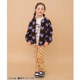 ジャガードボアジャケット | F.O.Online Store | 詳細画像4