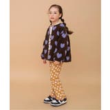 ジャガードボアジャケット | F.O.Online Store | 詳細画像5