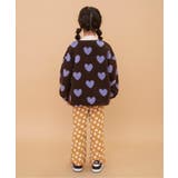 ジャガードボアジャケット | F.O.Online Store | 詳細画像6