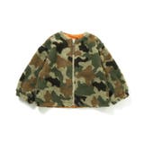 ジャガードボアジャケット | F.O.Online Store | 詳細画像8