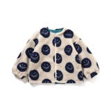 ジャガードボアジャケット | F.O.Online Store | 詳細画像9