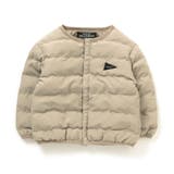 インナーキルトジャケット | F.O.Online Store | 詳細画像1