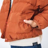 インナーキルトジャケット | F.O.Online Store | 詳細画像10