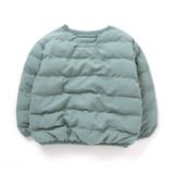 インナーキルトジャケット | F.O.Online Store | 詳細画像13