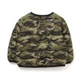 インナーキルトジャケット | F.O.Online Store | 詳細画像14