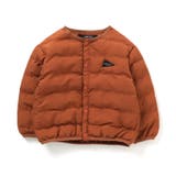 インナーキルトジャケット | F.O.Online Store | 詳細画像15