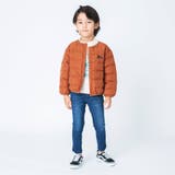 インナーキルトジャケット | F.O.Online Store | 詳細画像17