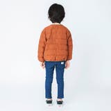 インナーキルトジャケット | F.O.Online Store | 詳細画像18