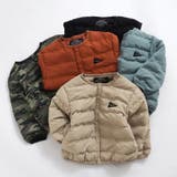 インナーキルトジャケット | F.O.Online Store | 詳細画像19