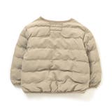 インナーキルトジャケット | F.O.Online Store | 詳細画像2