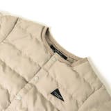 インナーキルトジャケット | F.O.Online Store | 詳細画像3