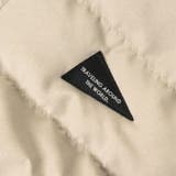 インナーキルトジャケット | F.O.Online Store | 詳細画像4