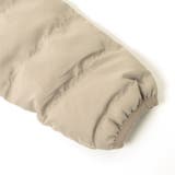 インナーキルトジャケット | F.O.Online Store | 詳細画像5