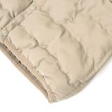 インナーキルトジャケット | F.O.Online Store | 詳細画像7