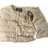 インナーキルトジャケット | F.O.Online Store | 詳細画像8