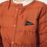 インナーキルトジャケット | F.O.Online Store | 詳細画像9