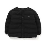 ブラック | インナーキルトジャケット | F.O.Online Store