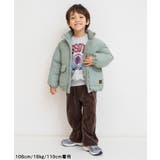 スタンドカラー中綿ジャケット | F.O.Online Store | 詳細画像13