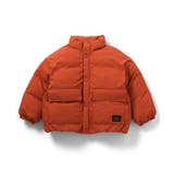 スタンドカラー中綿ジャケット | F.O.Online Store | 詳細画像18