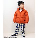 スタンドカラー中綿ジャケット | F.O.Online Store | 詳細画像19