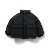 スタンドカラー中綿ジャケット | F.O.Online Store | 詳細画像2