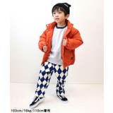 スタンドカラー中綿ジャケット | F.O.Online Store | 詳細画像21