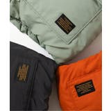 スタンドカラー中綿ジャケット | F.O.Online Store | 詳細画像23