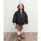 スタンドカラー中綿ジャケット | F.O.Online Store | 詳細画像3