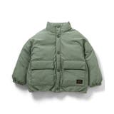 スタンドカラー中綿ジャケット | F.O.Online Store | 詳細画像4