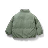 スタンドカラー中綿ジャケット | F.O.Online Store | 詳細画像5