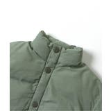 スタンドカラー中綿ジャケット | F.O.Online Store | 詳細画像6