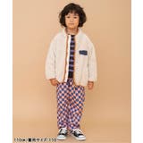 【リンク】ファーフリースジャケット | F.O.Online Store | 詳細画像10
