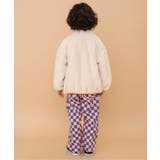 【リンク】ファーフリースジャケット | F.O.Online Store | 詳細画像12