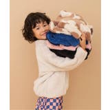 【リンク】ファーフリースジャケット | F.O.Online Store | 詳細画像13