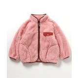 【リンク】ファーフリースジャケット | F.O.Online Store | 詳細画像14