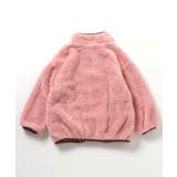 【リンク】ファーフリースジャケット | F.O.Online Store | 詳細画像15