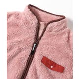 【リンク】ファーフリースジャケット | F.O.Online Store | 詳細画像16