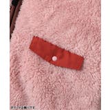 【リンク】ファーフリースジャケット | F.O.Online Store | 詳細画像17