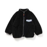 【リンク】ファーフリースジャケット | F.O.Online Store | 詳細画像2