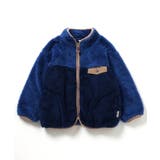 【リンク】ファーフリースジャケット | F.O.Online Store | 詳細画像3