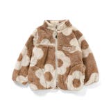 【リンク】ファーフリースジャケット | F.O.Online Store | 詳細画像4