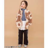 【リンク】ファーフリースジャケット | F.O.Online Store | 詳細画像5