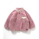 【リンク】ファーフリースジャケット | F.O.Online Store | 詳細画像10 