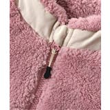 【リンク】ファーフリースジャケット | F.O.Online Store | 詳細画像11 