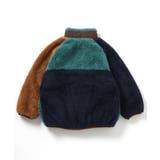 【リンク】ファーフリースジャケット | F.O.Online Store | 詳細画像16 
